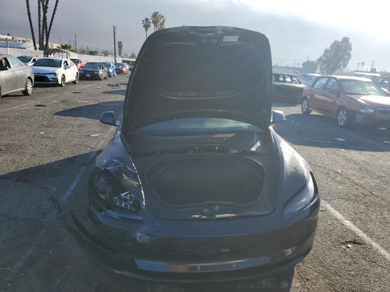 2024 TESLA MODEL 3 - Image 5