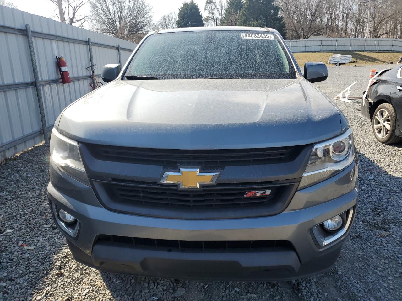 2020 CHEVROLET COLORADO Z - Image 5