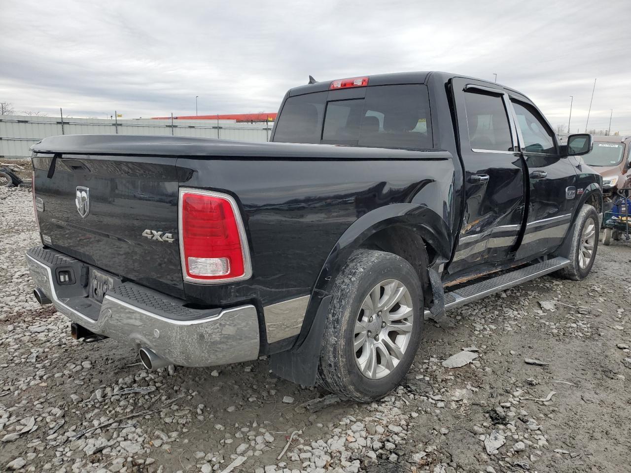 2014 RAM 1500 LONGH - Image 3
