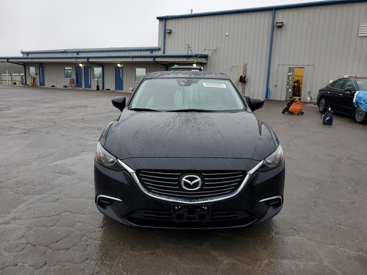 2017 MAZDA 6 TOURING - Image 5