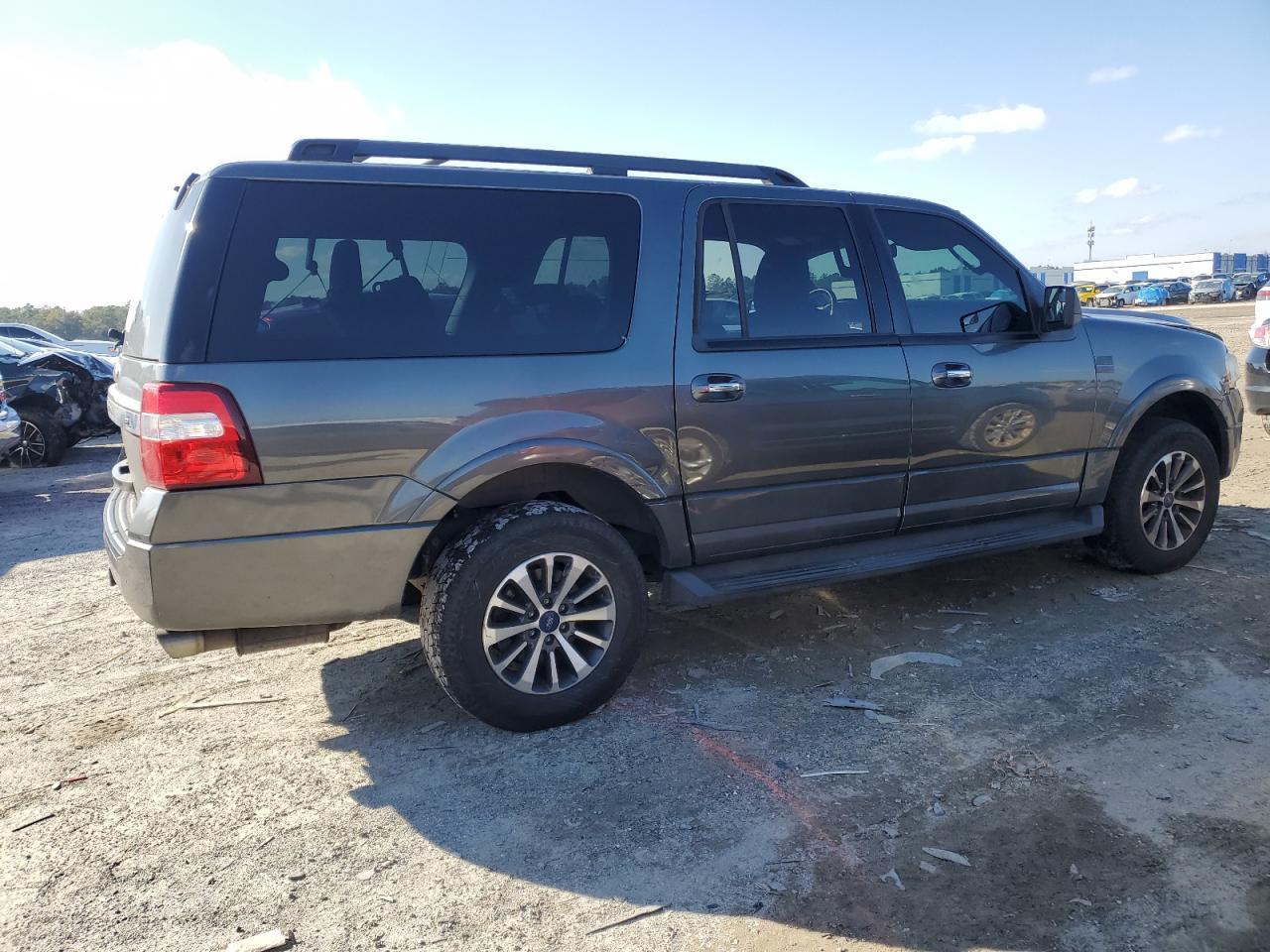 2016 FORD EXPEDITION - Image 3