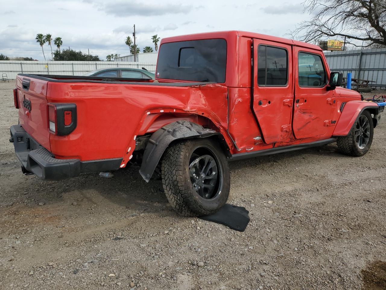 2024 JEEP GLADIATOR - Image 3