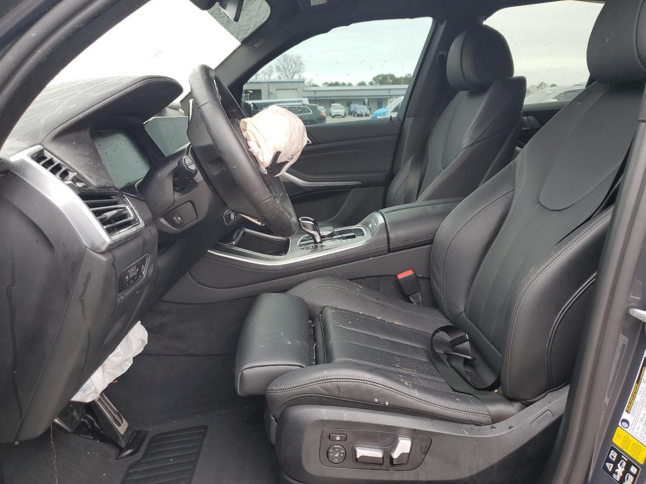 2022 BMW X5 XDRIVE4 - Image 7