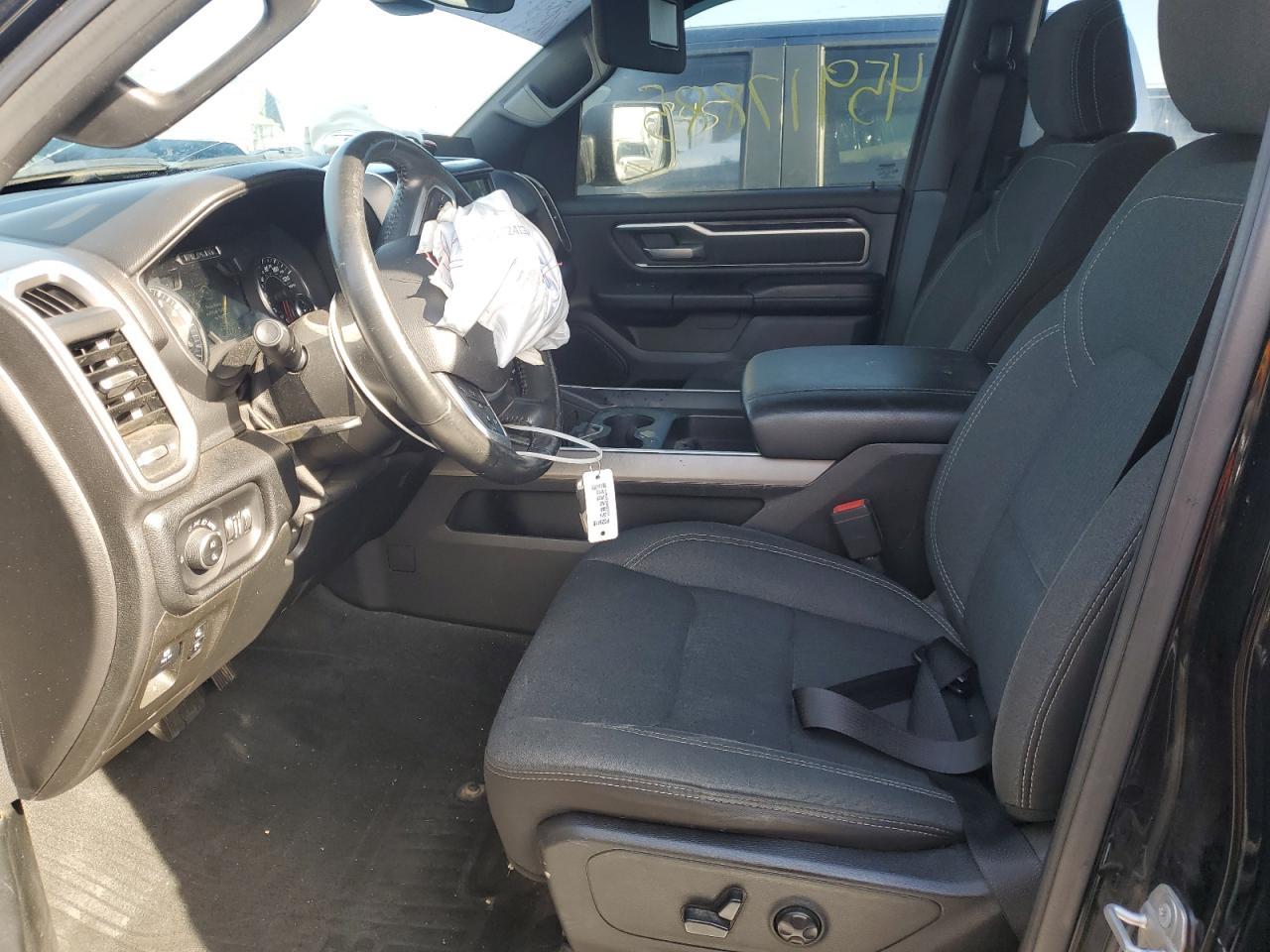 2019 RAM 1500 BIG H - Image 7
