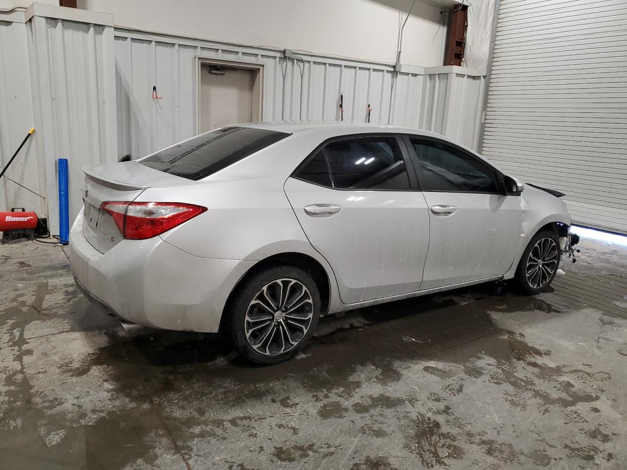 2014 TOYOTA COROLLA L - Image 3