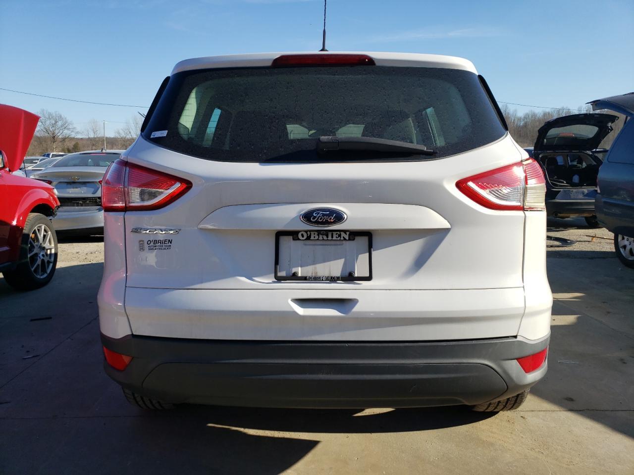 2015 FORD ESCAPE S - Image 6