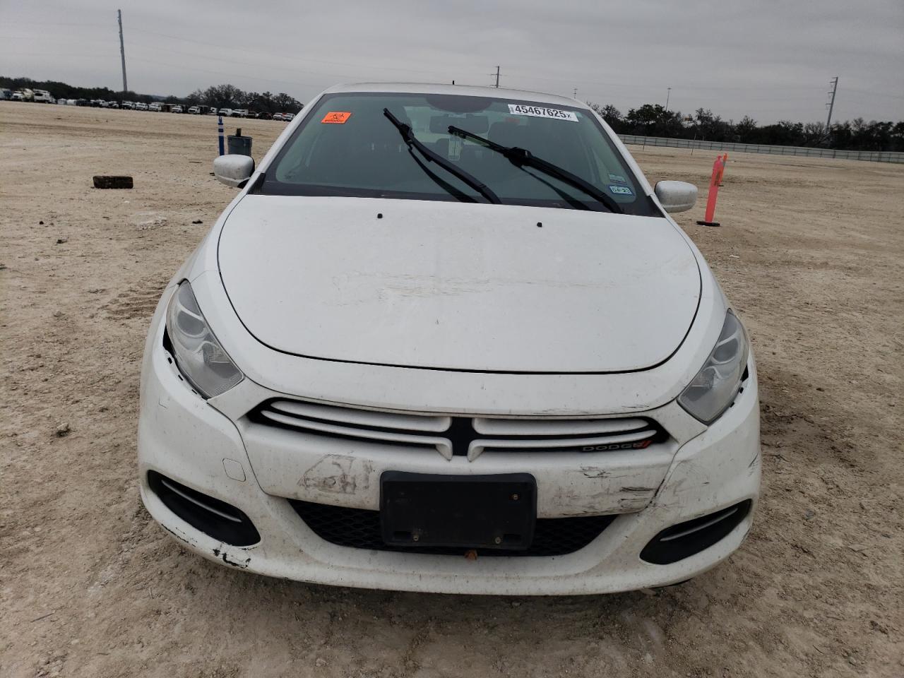 2013 DODGE DART SXT - Image 5