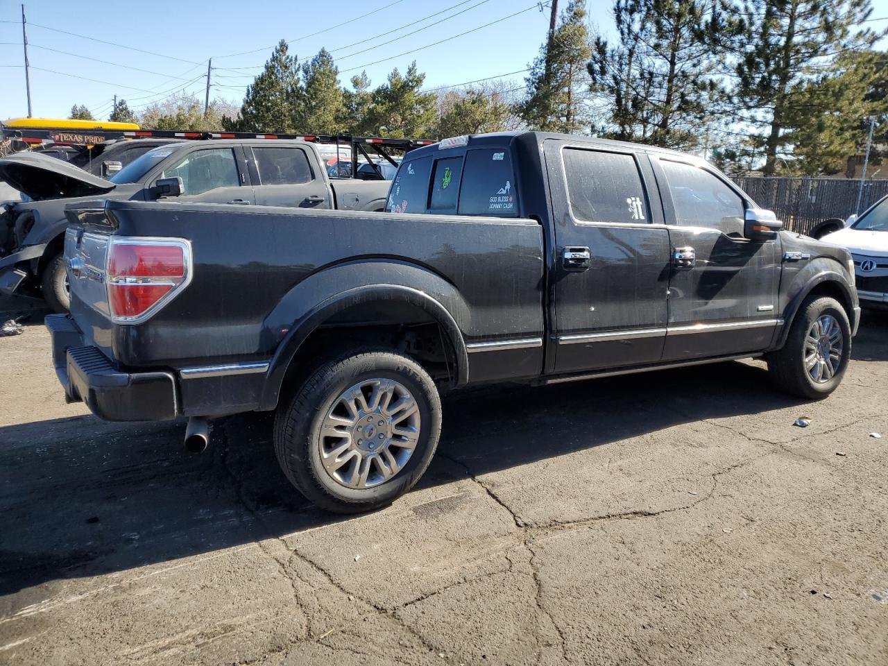 2013 FORD F150 SUPER - Image 3