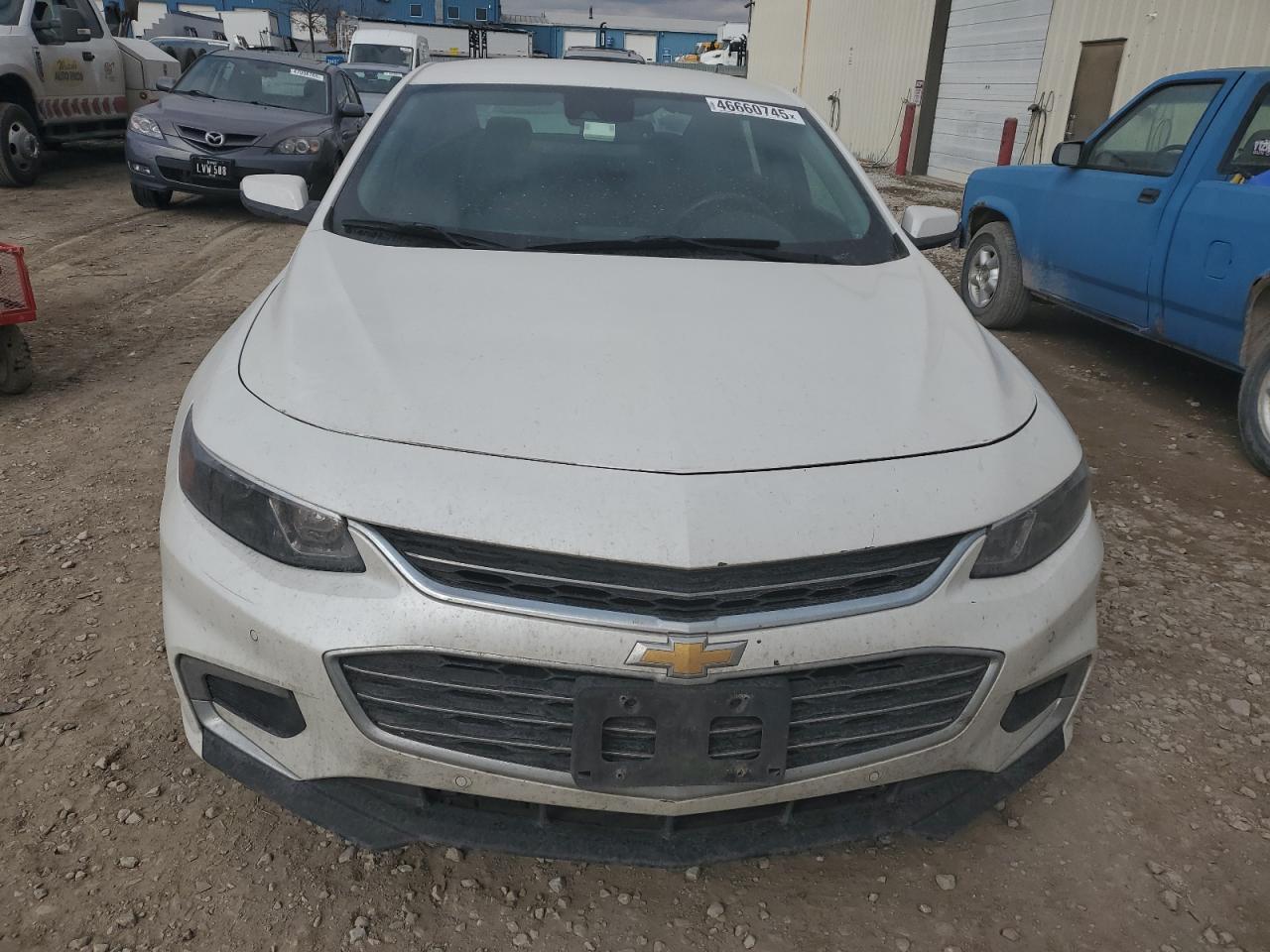 2017 CHEVROLET MALIBU LT - Image 5