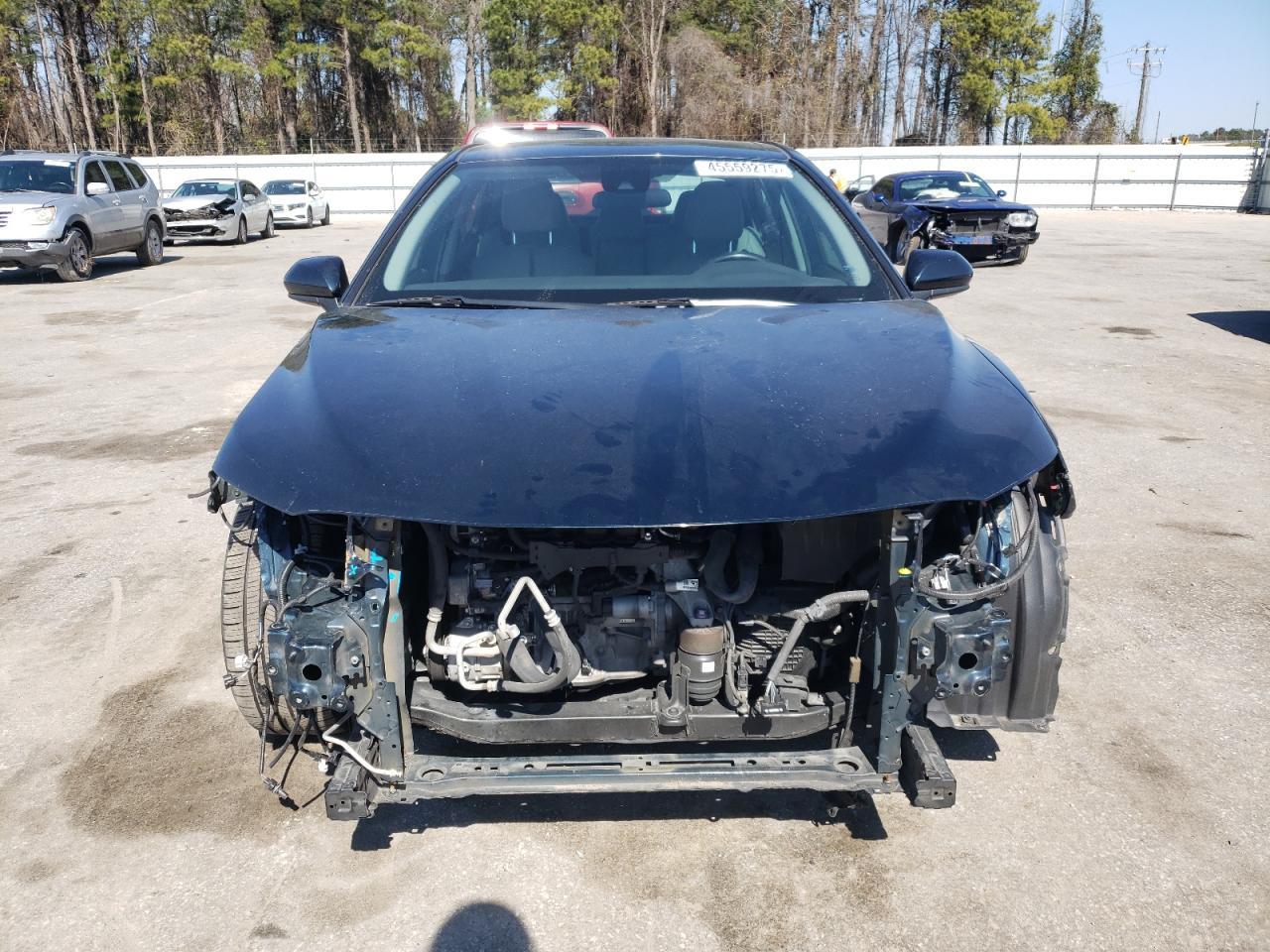 2019 TOYOTA CAMRY L - Image 5