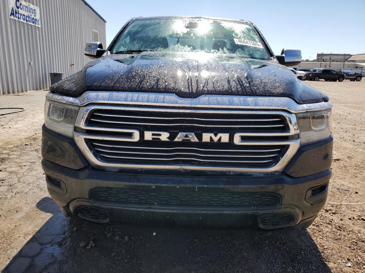 2019 RAM 1500 LARAM - Фото 5