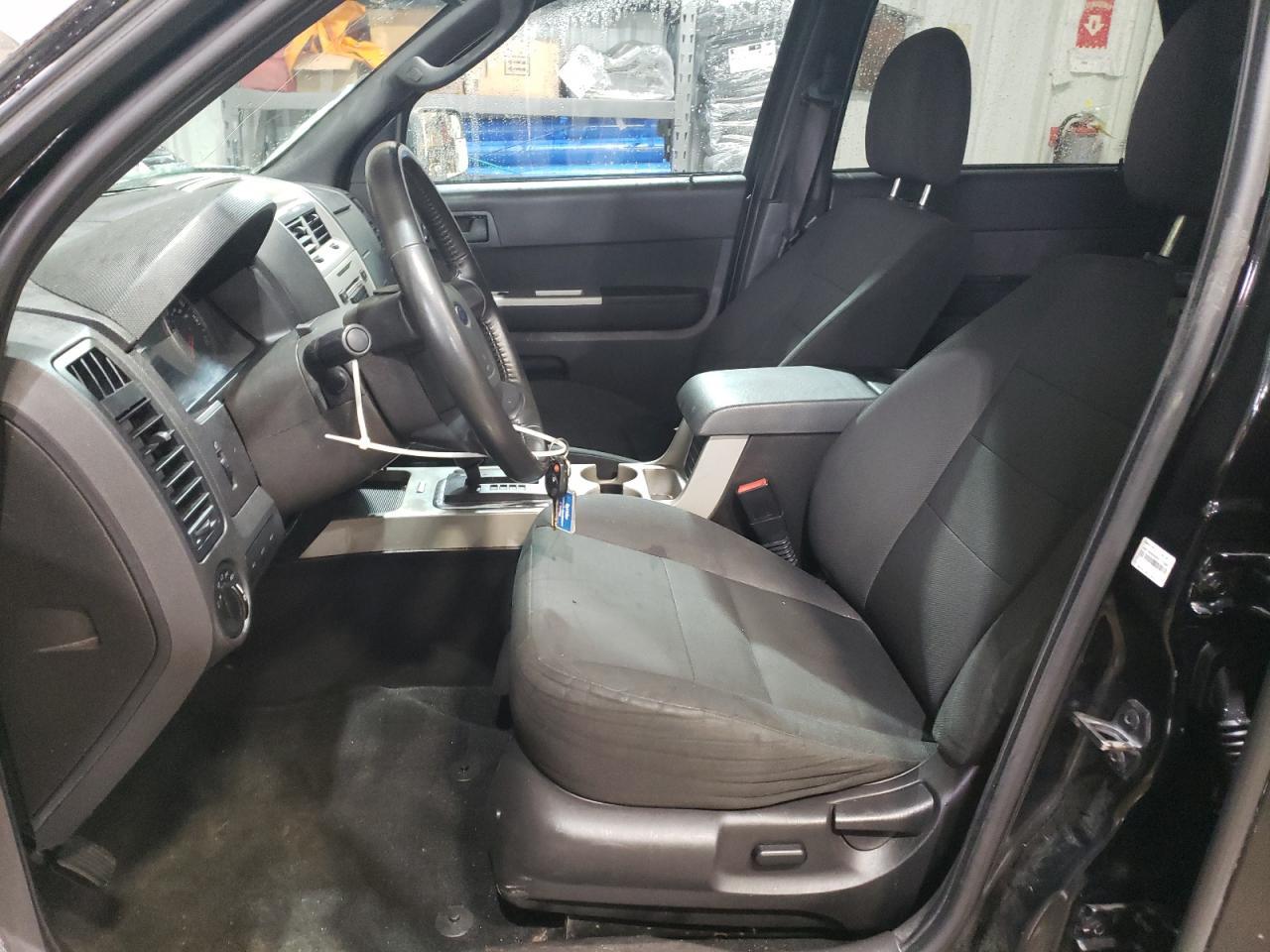 2012 FORD ESCAPE XLT - Фото 7