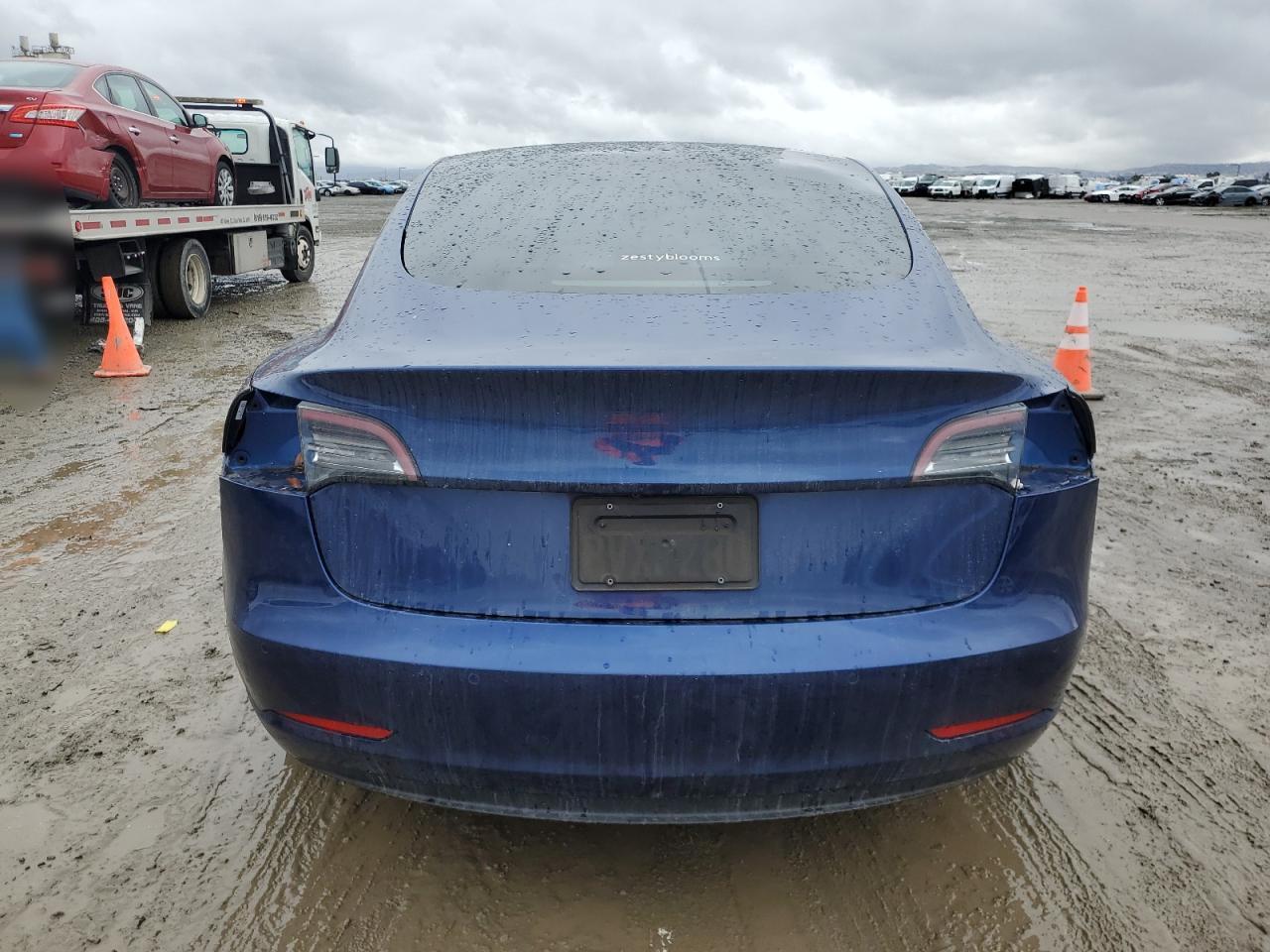 2021 TESLA MODEL 3 - Image 6