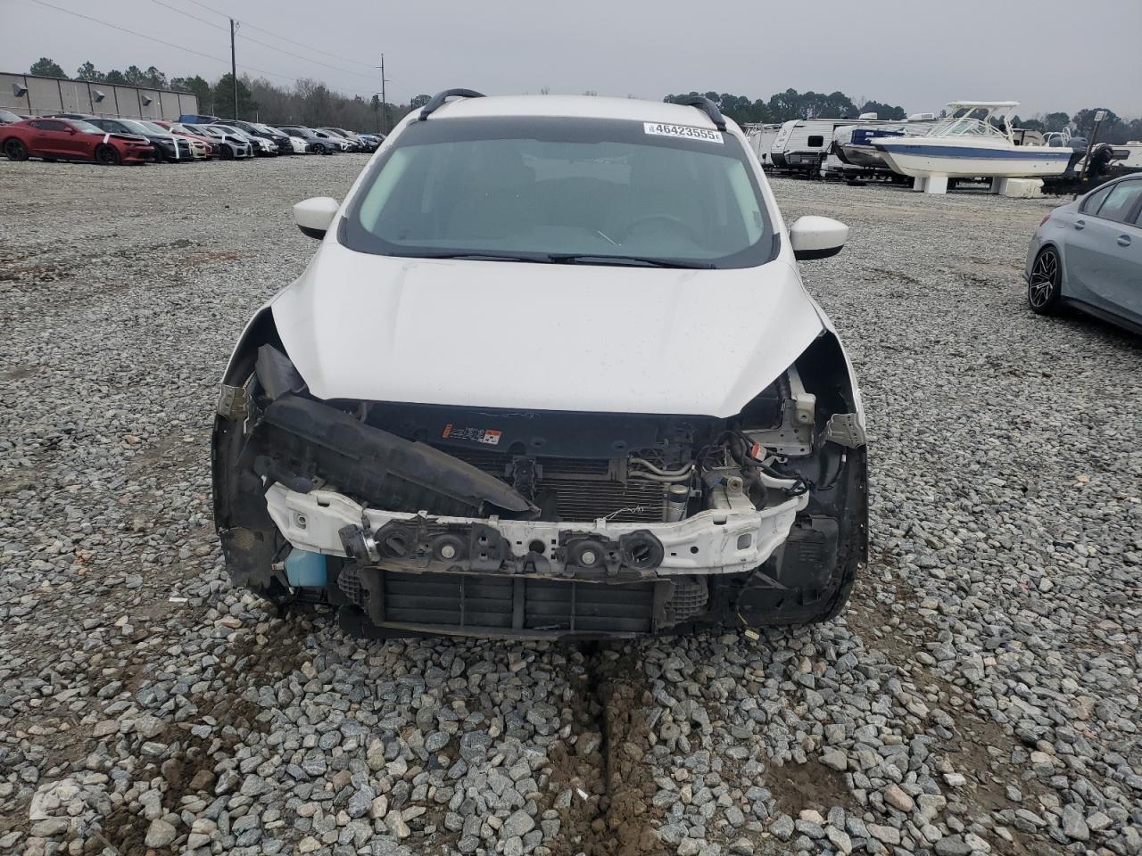 2017 FORD ESCAPE SE - Фото 5