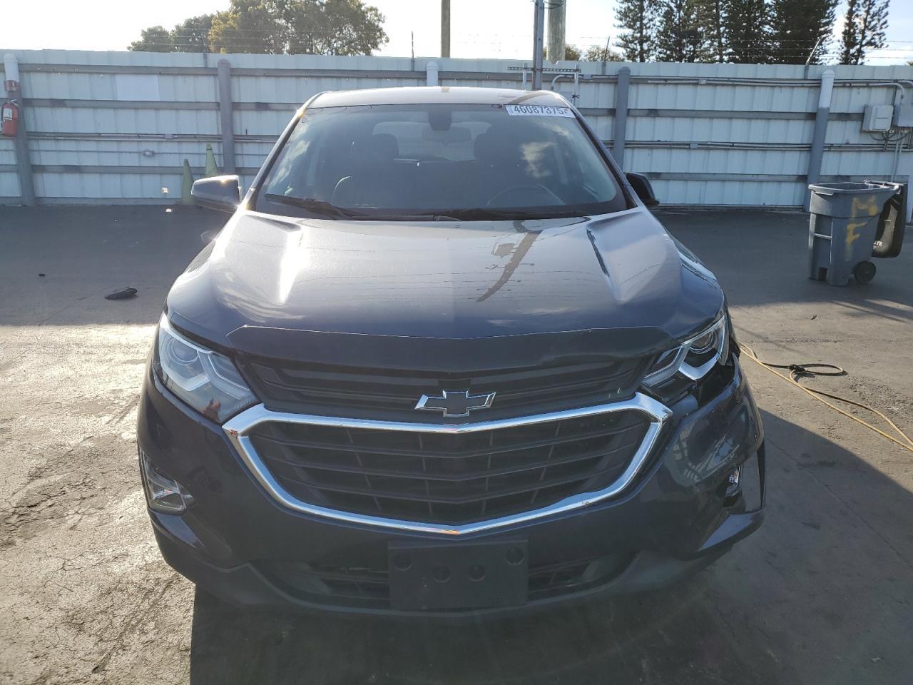 2019 CHEVROLET EQUINOX LT - Фото 5