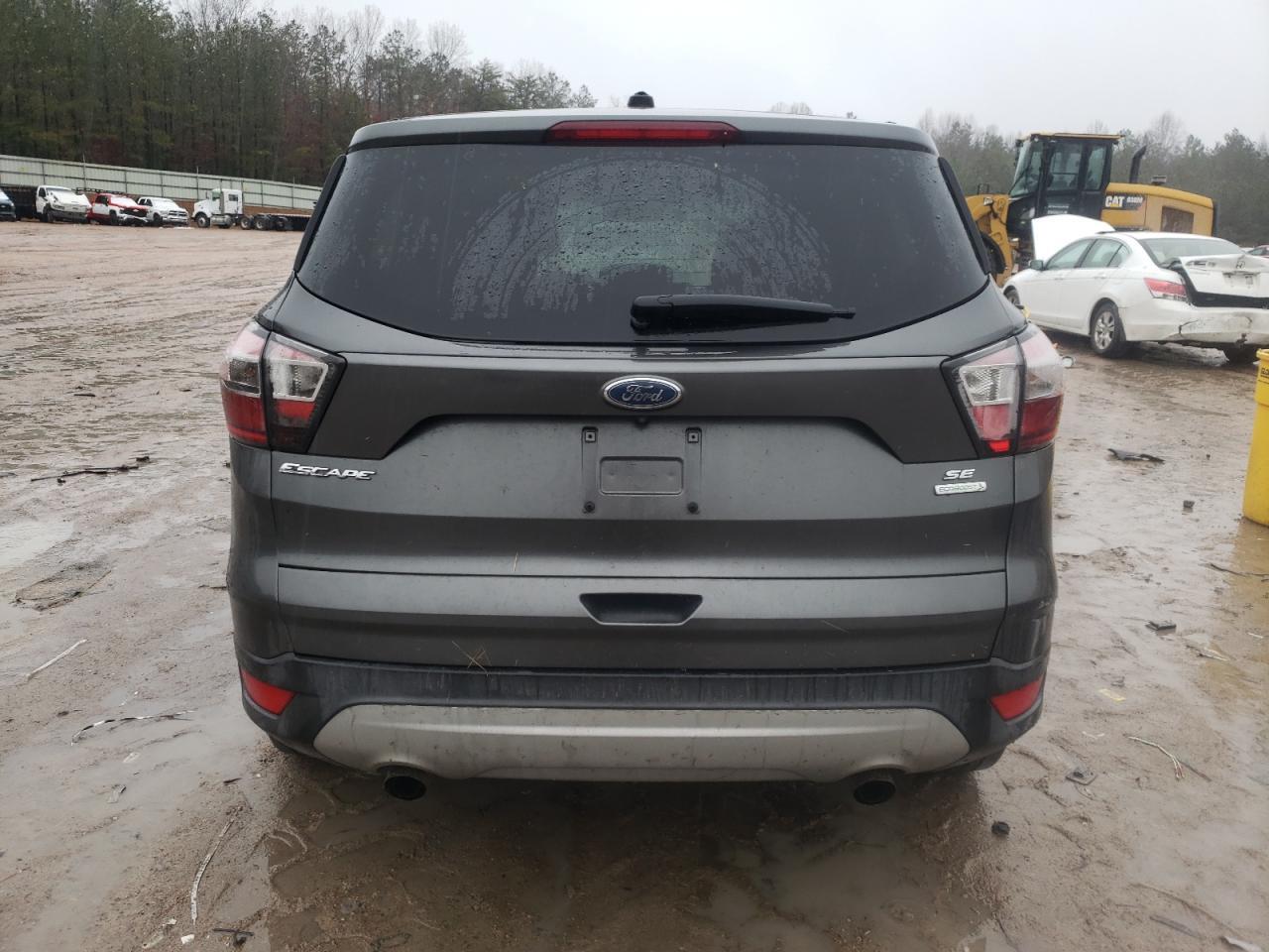 2017 FORD ESCAPE SE - Image 6