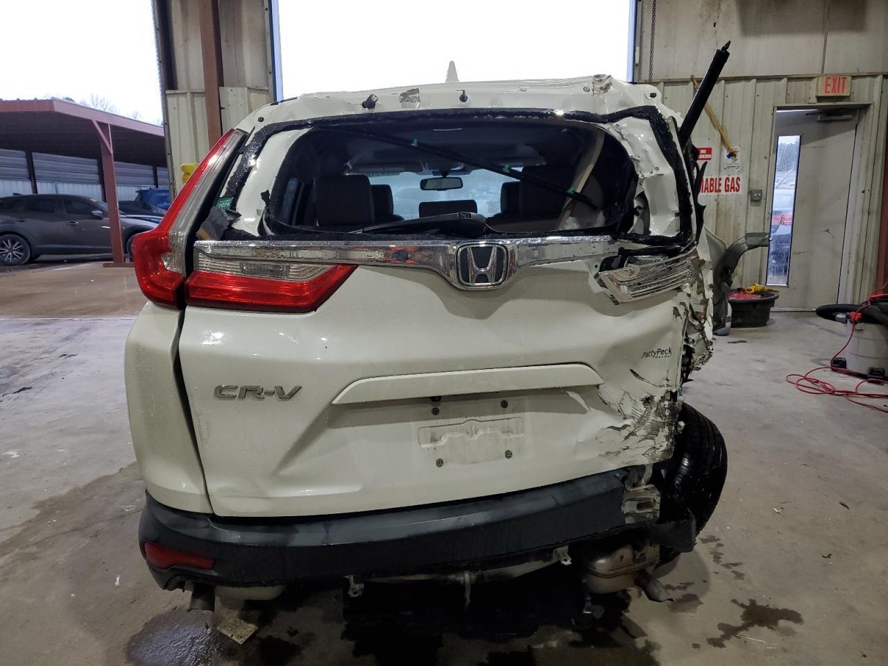 2018 HONDA CR-V EXL - Image 6