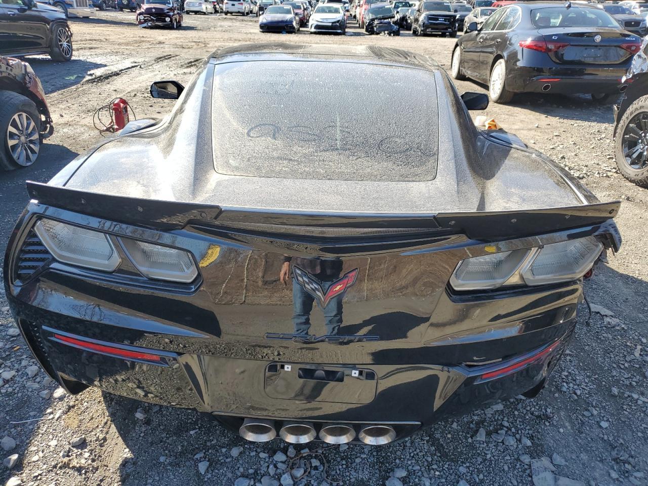 2019 CHEVROLET CORVETTE Z - Image 6