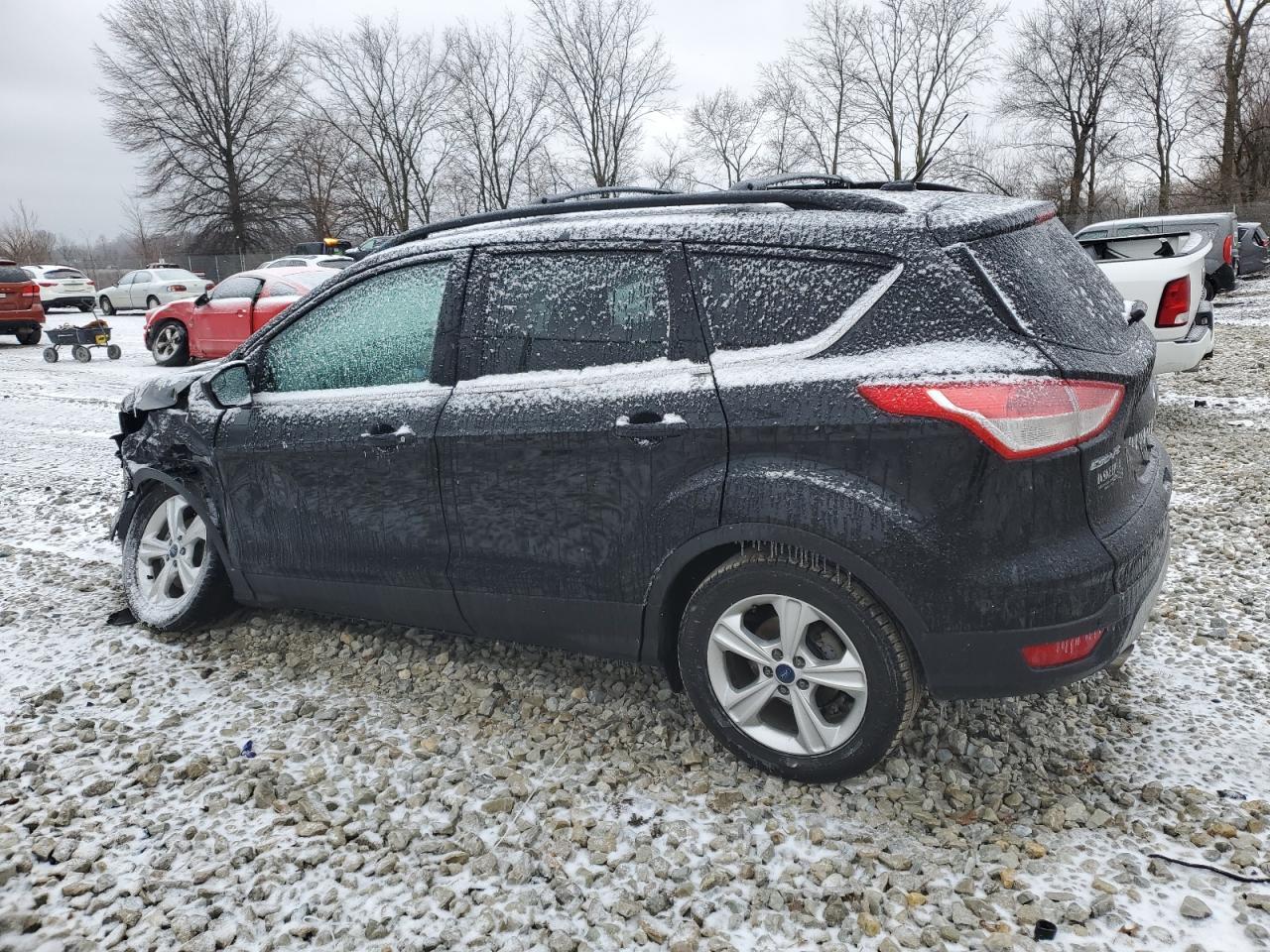 2014 FORD ESCAPE SE - Image 2