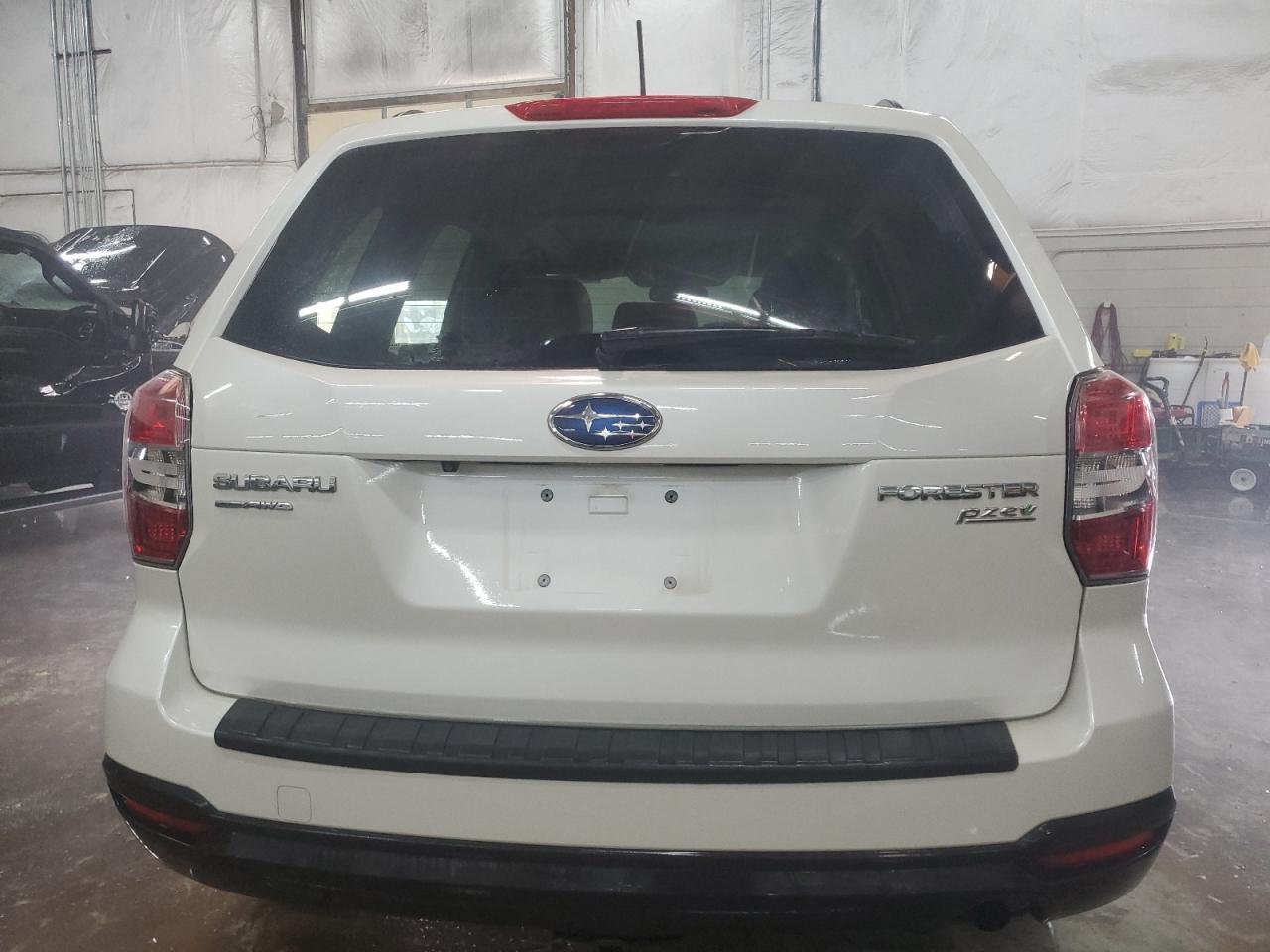 2015 SUBARU FORESTER 2 - Фото 6