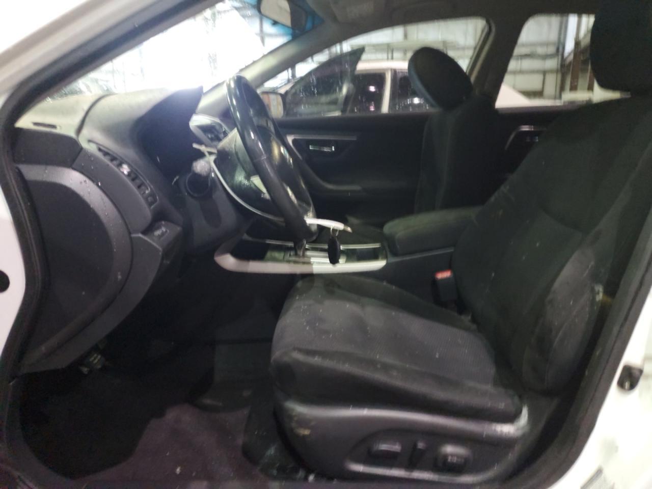 2015 NISSAN ALTIMA 2.5 - Image 7