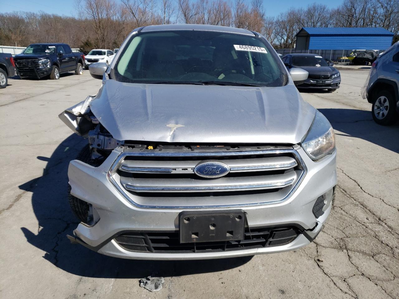 2017 FORD ESCAPE SE - Фото 5
