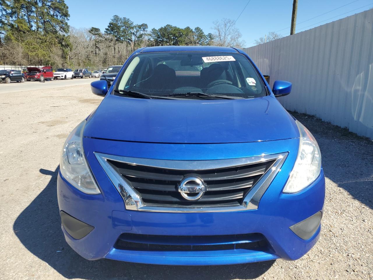 2016 NISSAN VERSA S - Фото 5