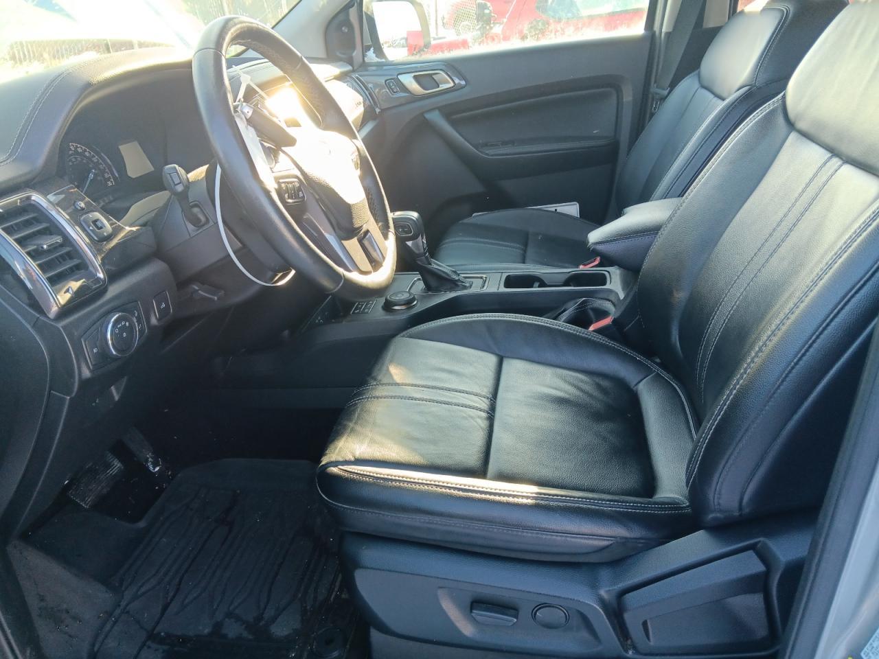 2020 FORD RANGER XL - Image 7