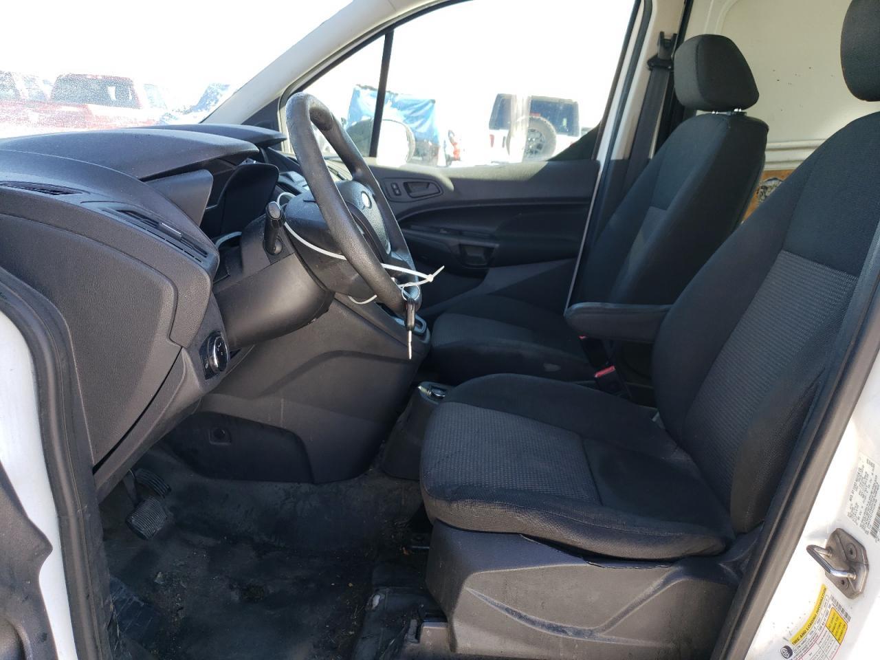2016 FORD TRANSIT CO - Фото 7