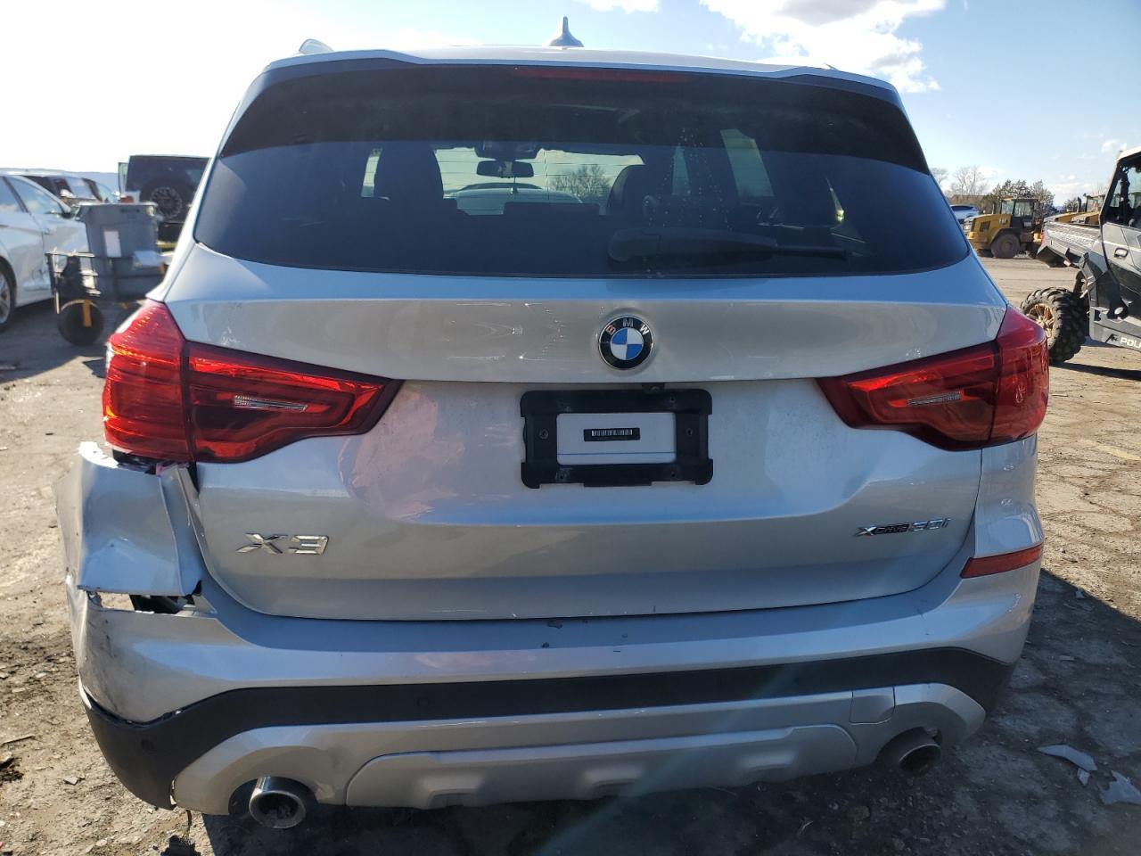2019 BMW X3 XDRIVE3 - Image 6