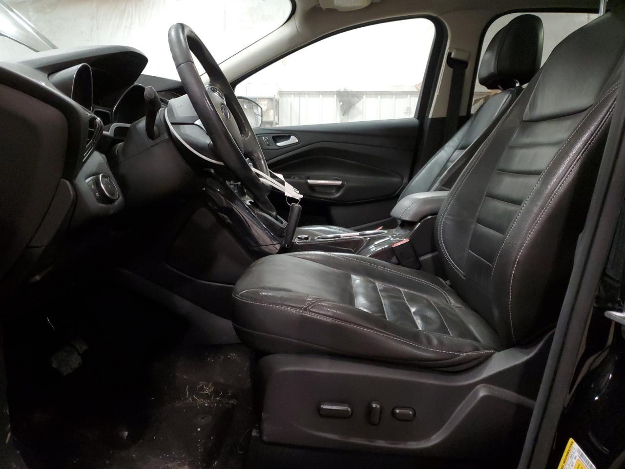 2016 FORD ESCAPE TIT - Image 7