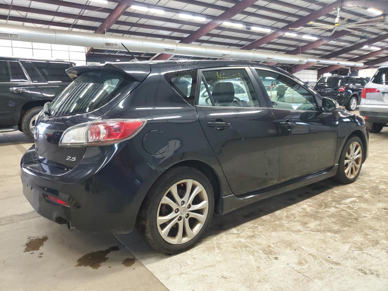 2010 MAZDA 3 S - Фото 3