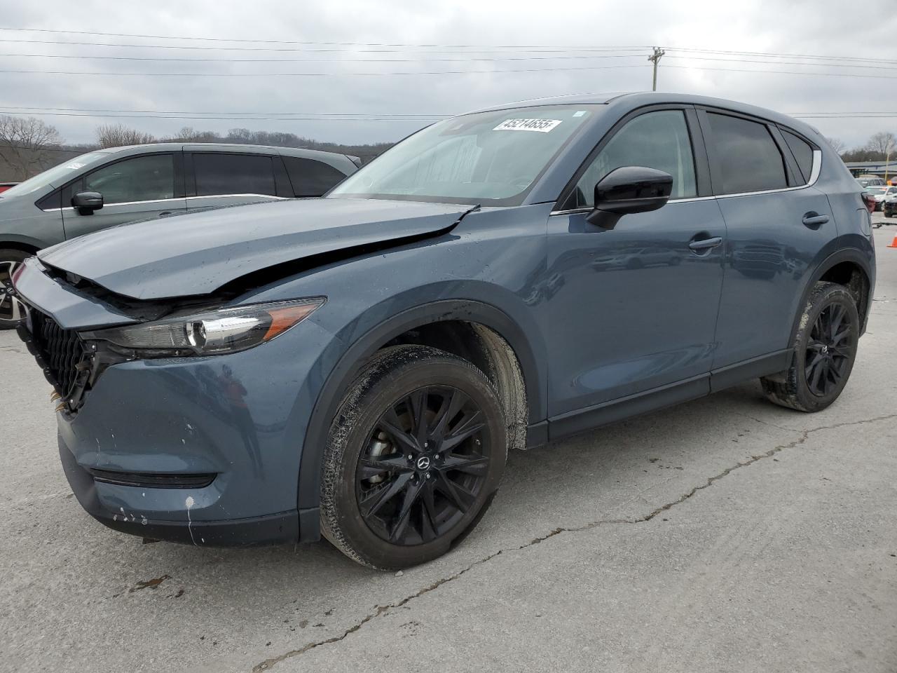 2021 MAZDA CX-5 TOURI