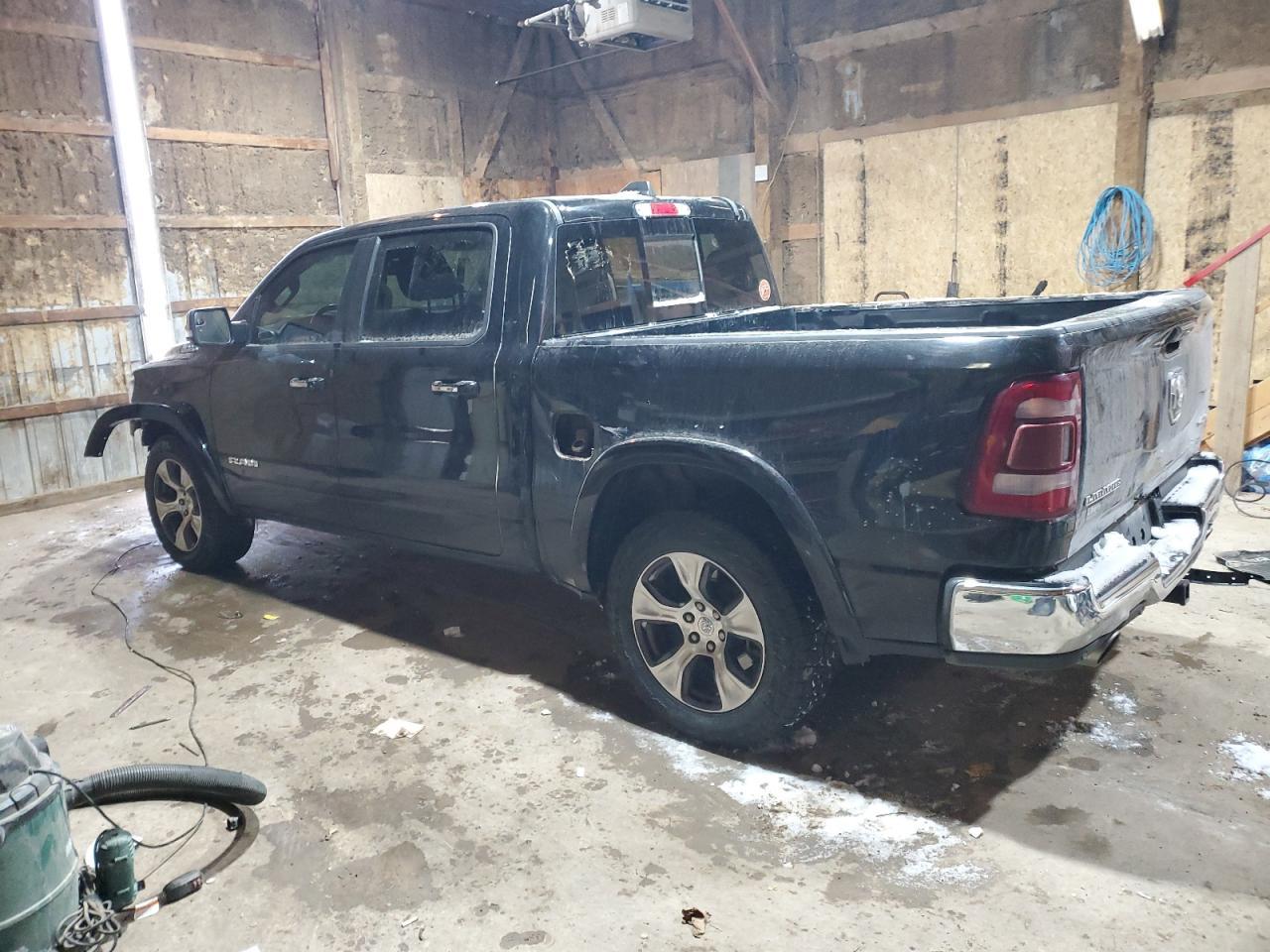 2019 RAM 1500 LARAM - Фото 2