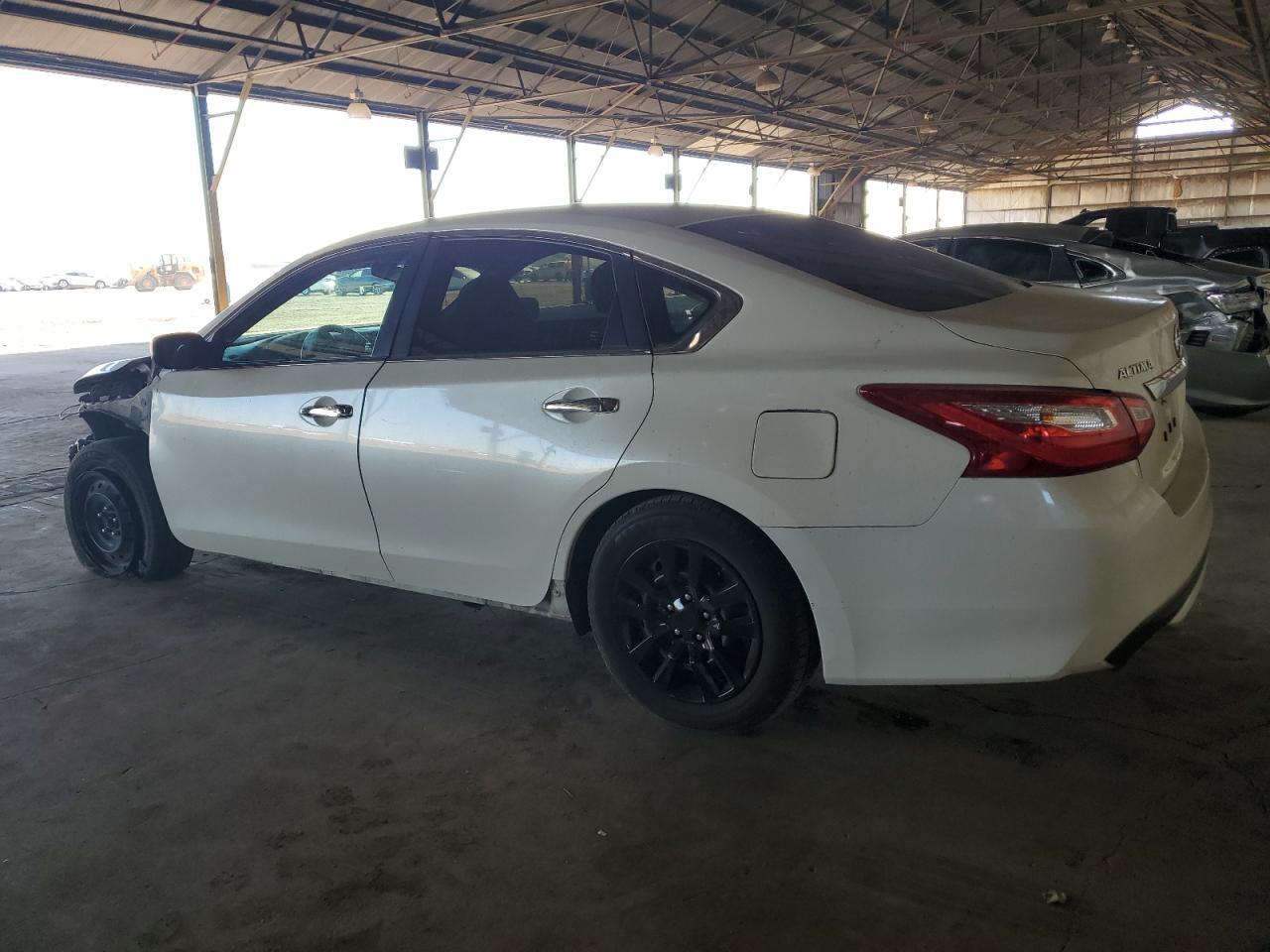 2016 NISSAN ALTIMA 2.5 - Image 2