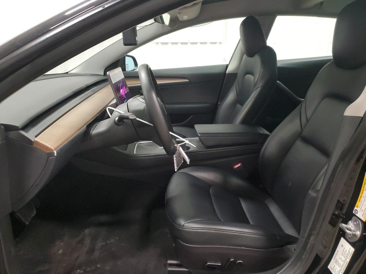 2023 TESLA MODEL 3 - Image 7