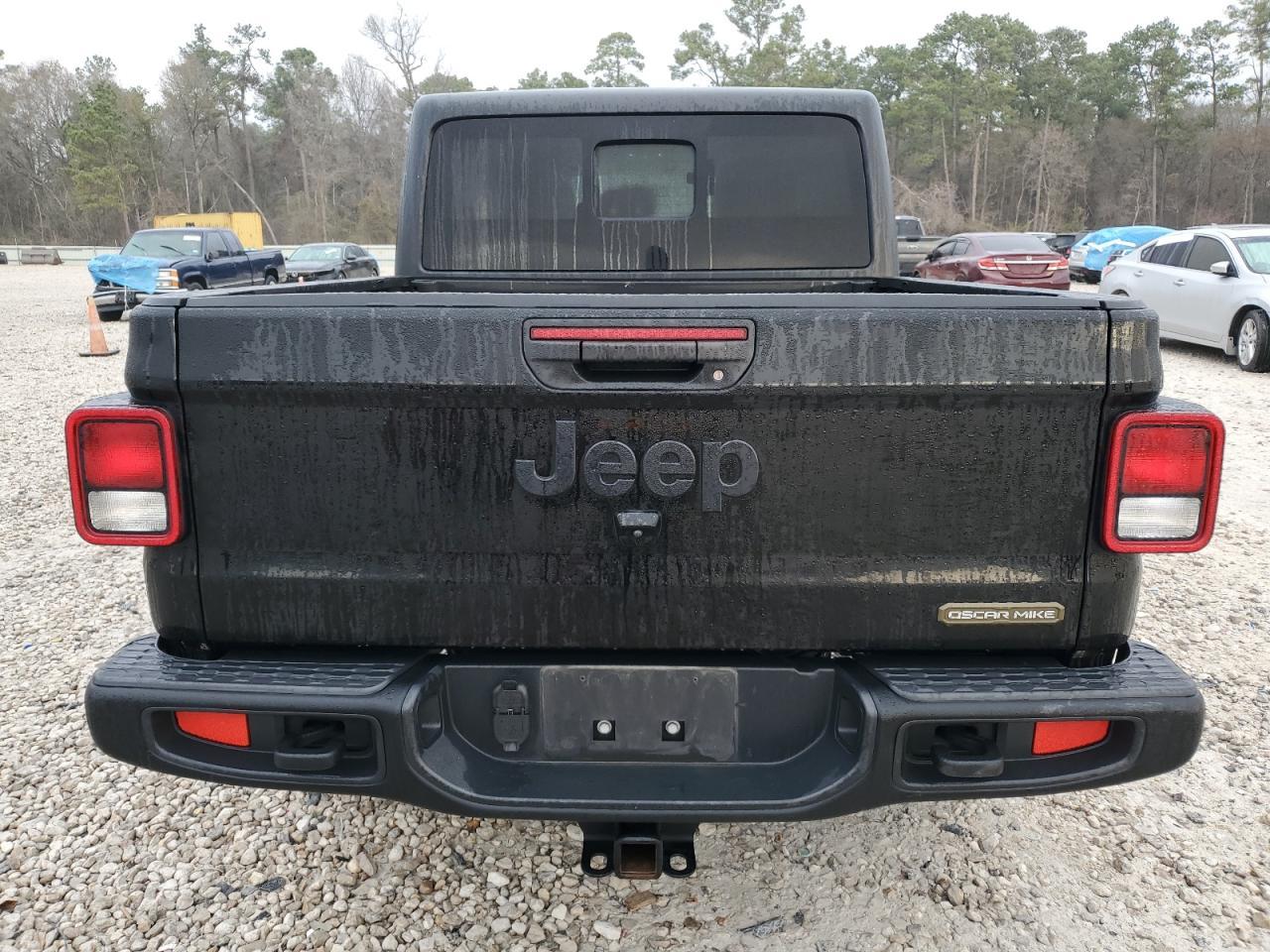 2021 JEEP GLADIATOR - Image 6