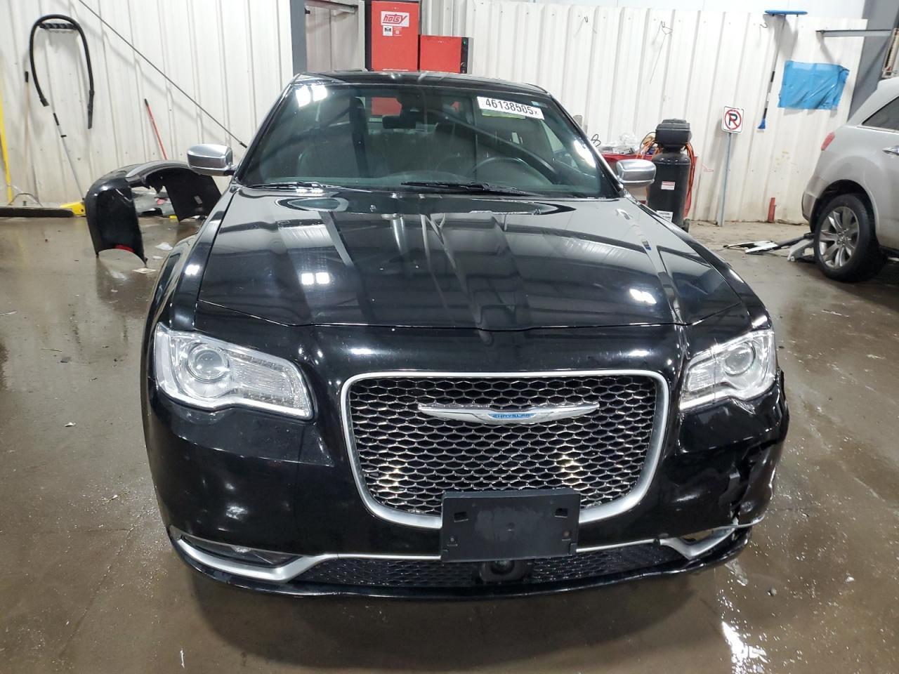 2015 CHRYSLER 300C PLATI - Image 5