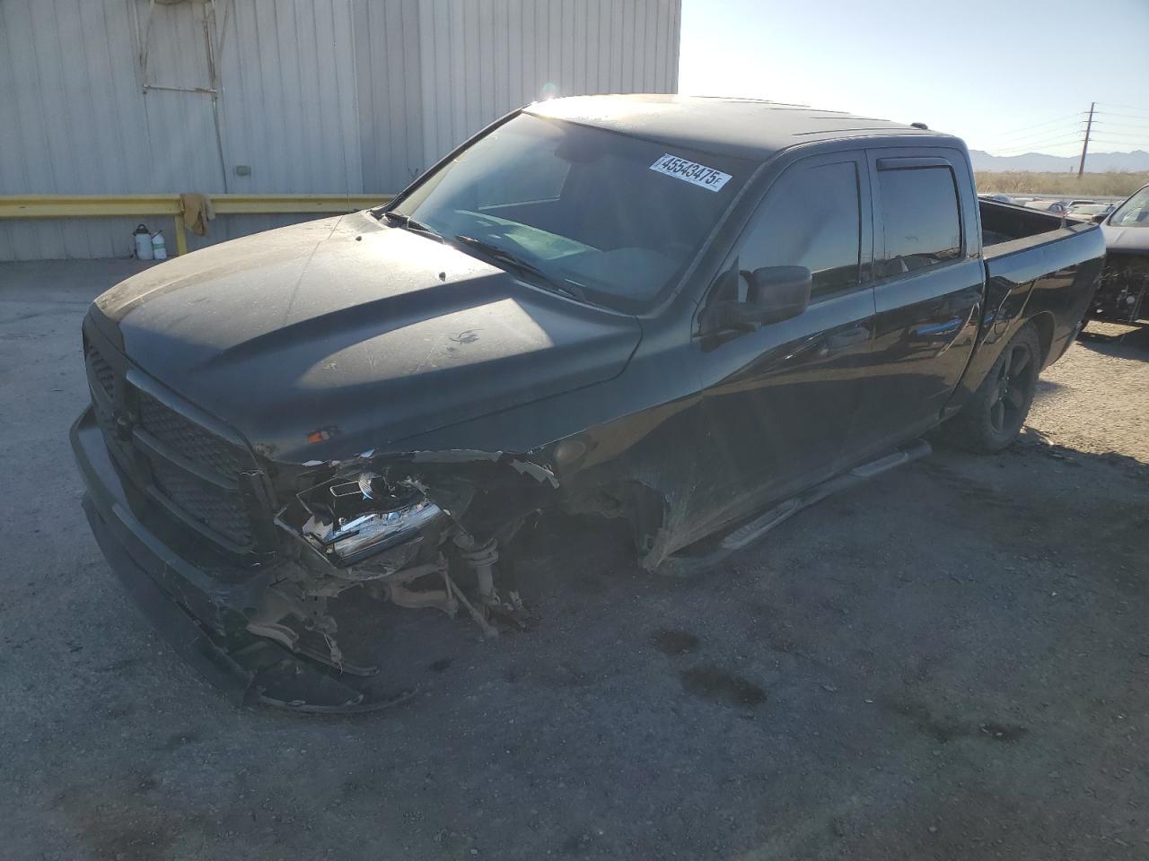 2014 RAM 1500 ST