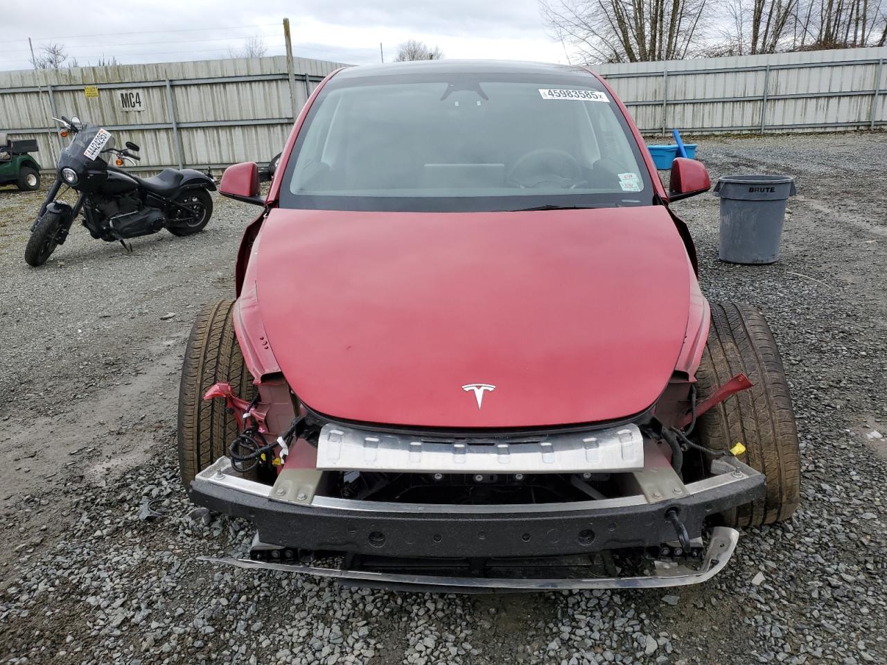 2023 TESLA MODEL Y - Image 5