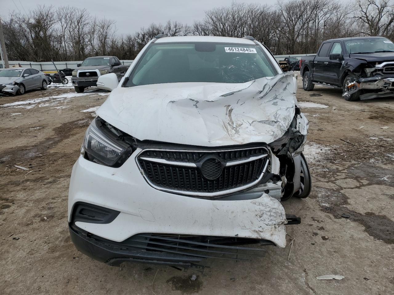 2019 BUICK ENCORE PRE - Фото 5