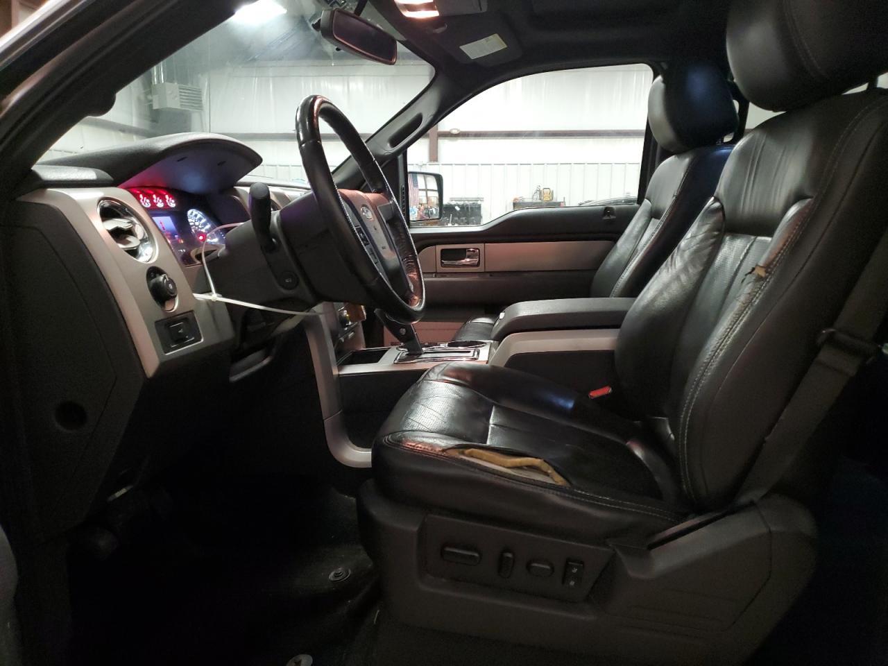 2013 FORD F150 SUPER - Image 7
