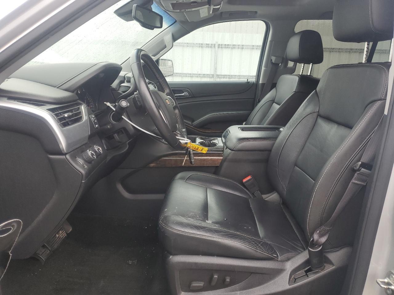 2016 CHEVROLET TAHOE K150 - Фото 7