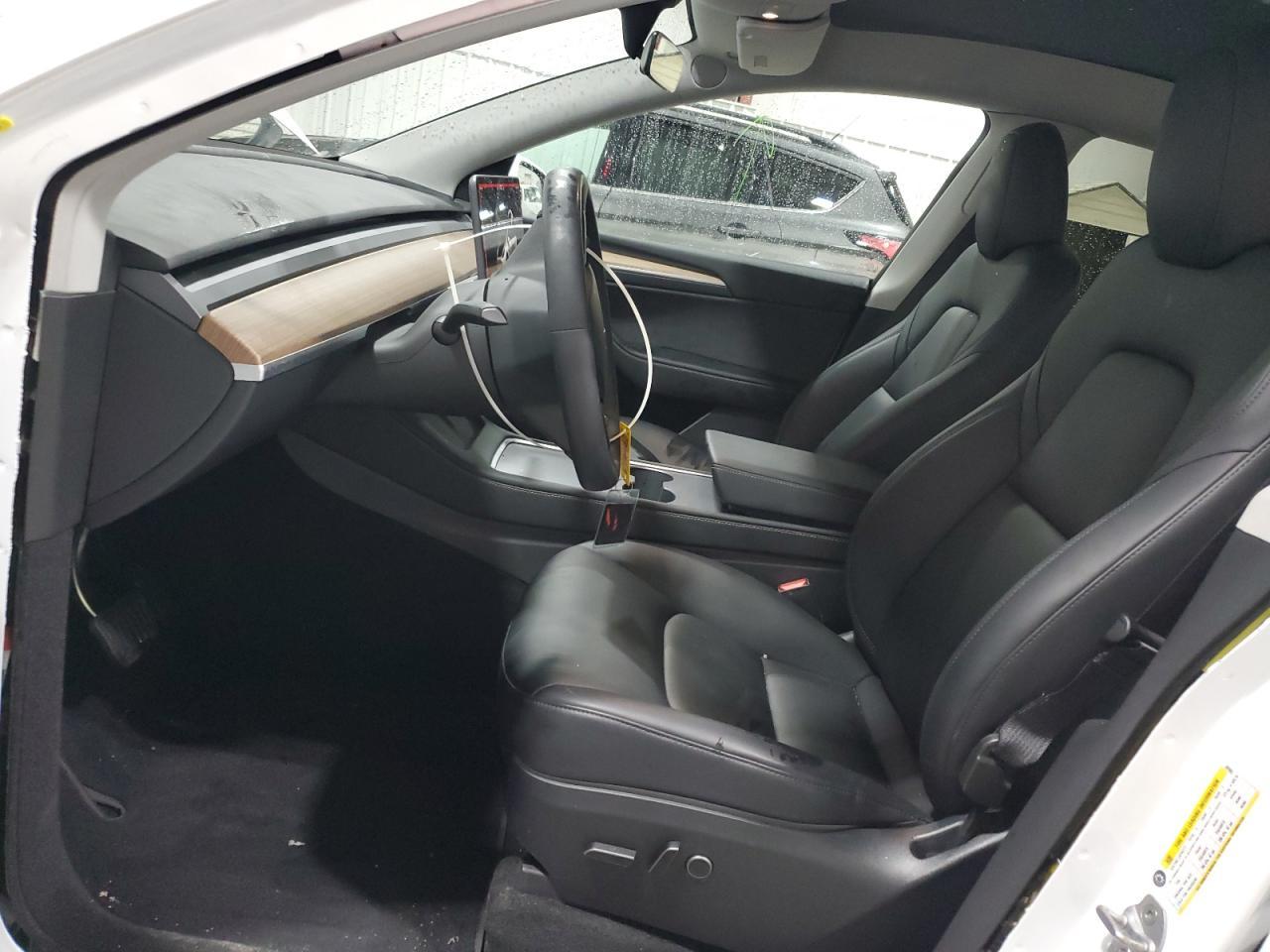 2023 TESLA MODEL Y - Image 7
