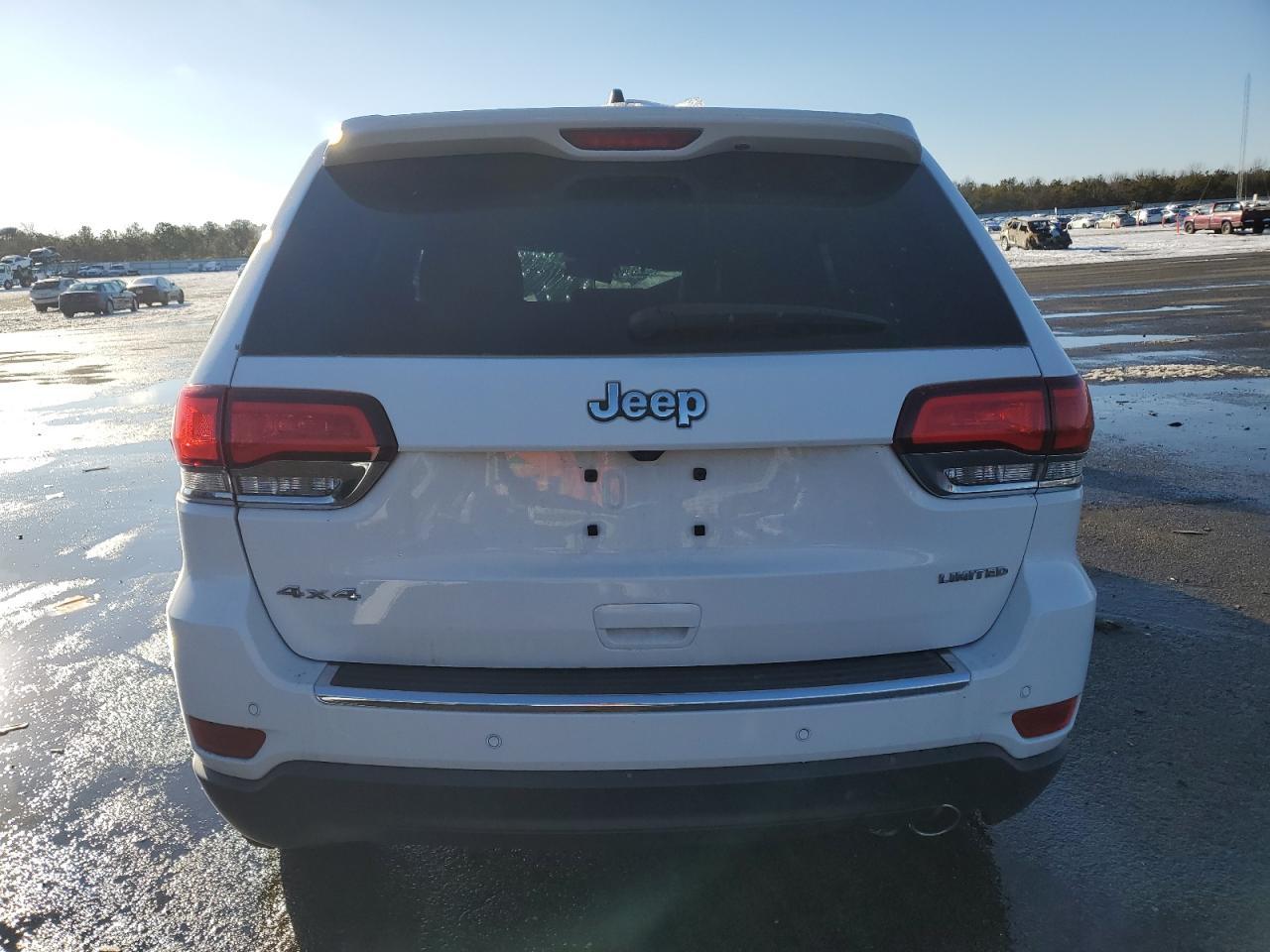 2020 JEEP GRAND CHER - Image 6
