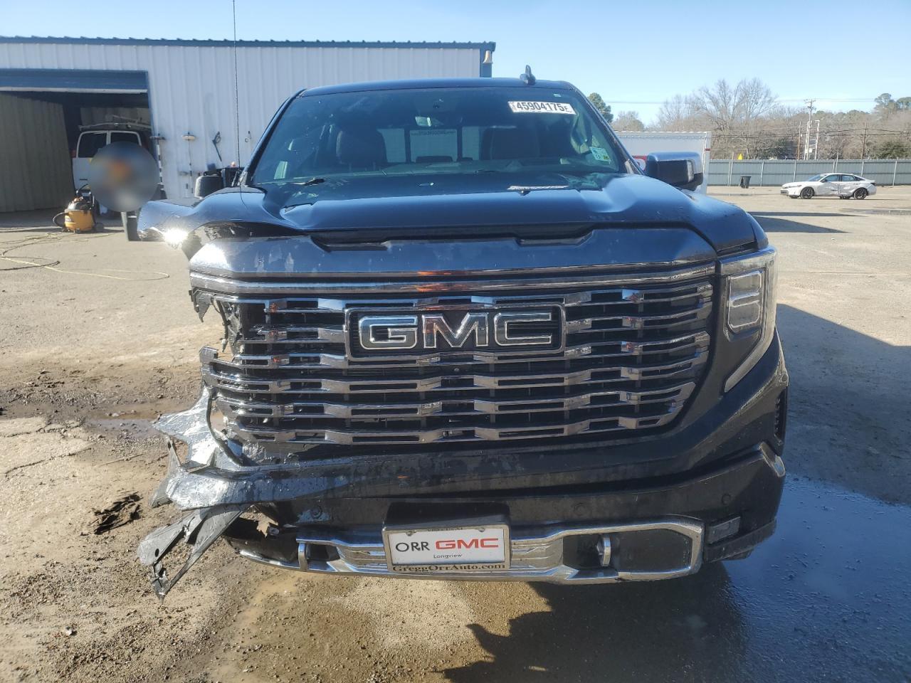 2023 GMC SIERRA K15 - Image 5