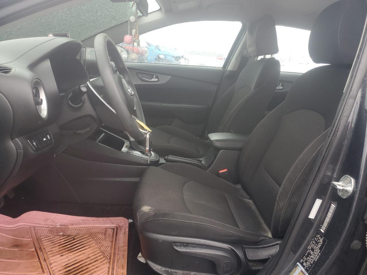 2021 KIA FORTE FE - Фото 7