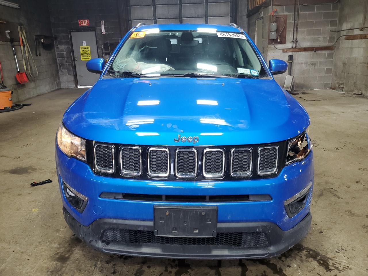 2019 JEEP COMPASS LA - Image 5