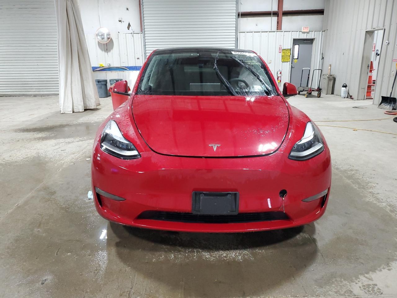 2023 TESLA MODEL Y - Image 5