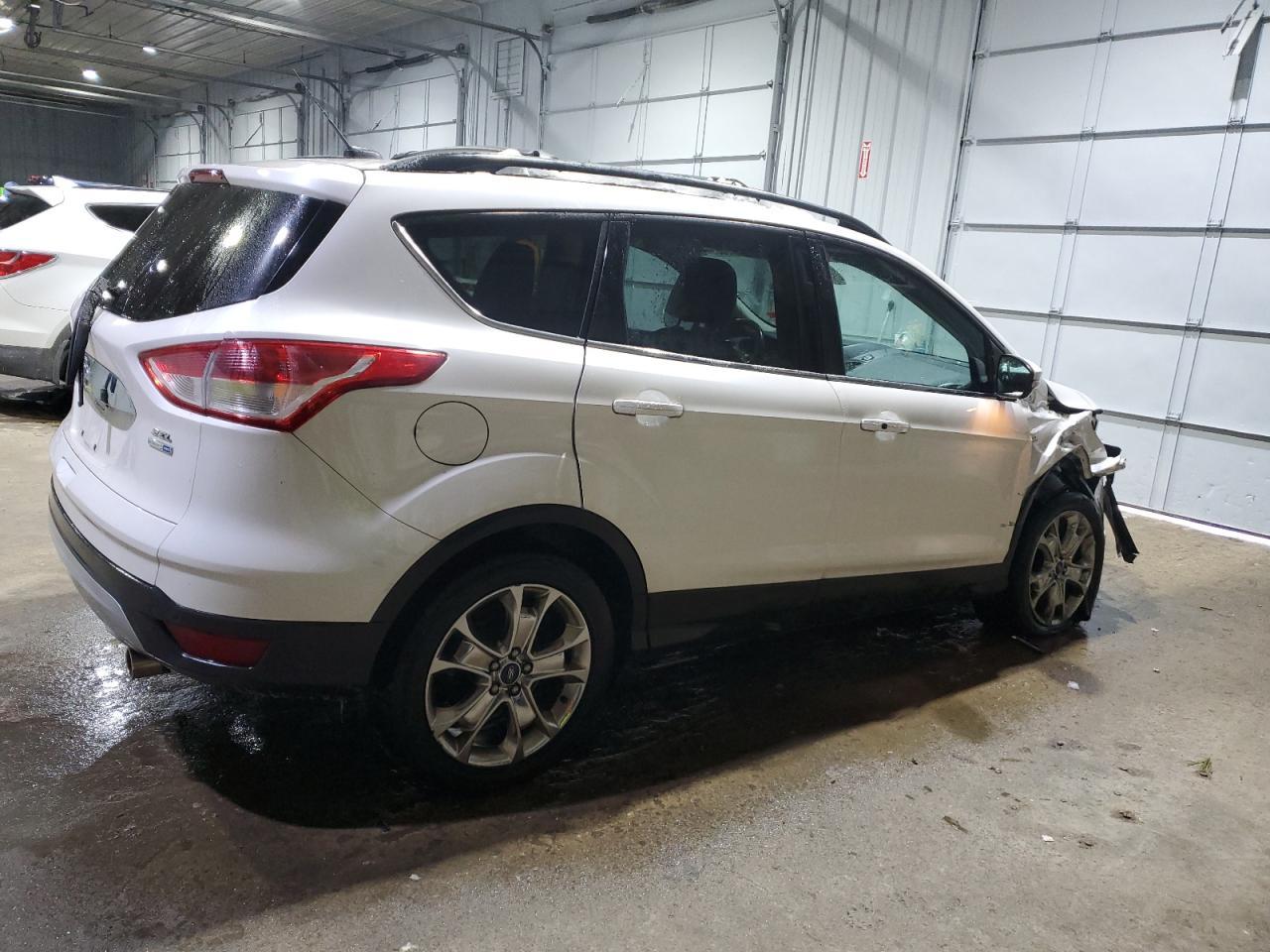 2013 FORD ESCAPE SEL - Image 3
